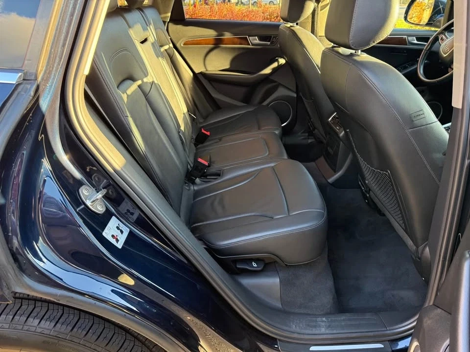 2011 Audi 8R Q5 - Image 12 of 16