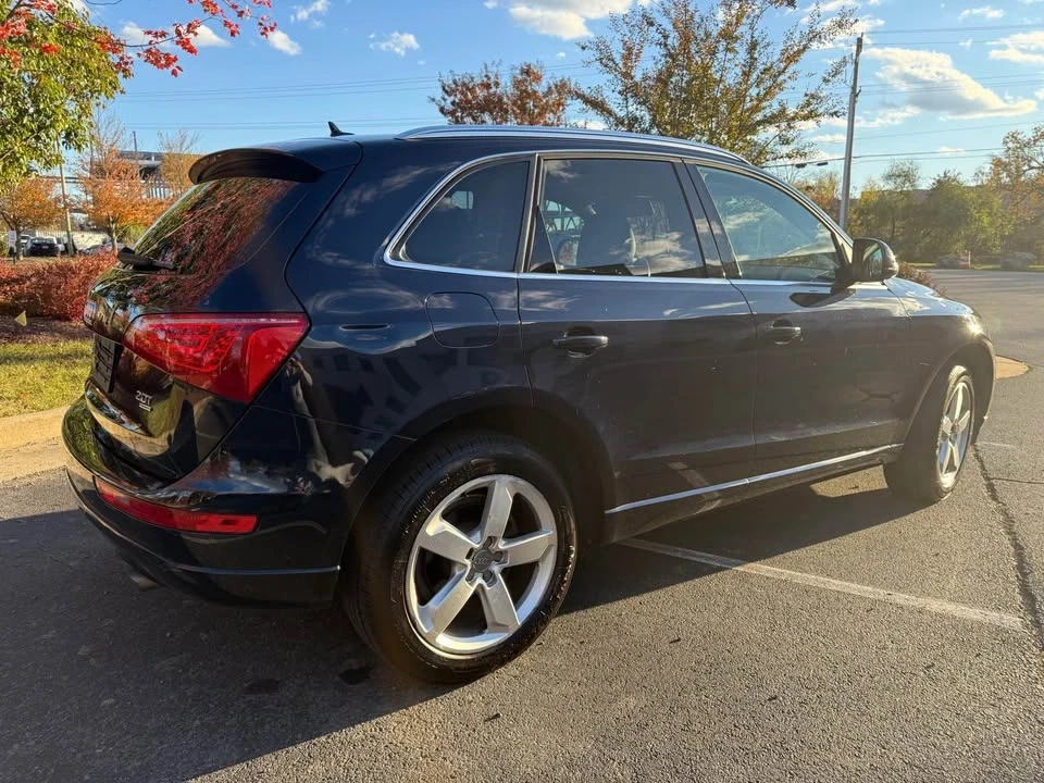 2011 Audi 8R Q5 - Image 6 of 16