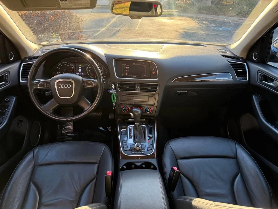 2011 Audi 8R Q5 - Image 14 of 16