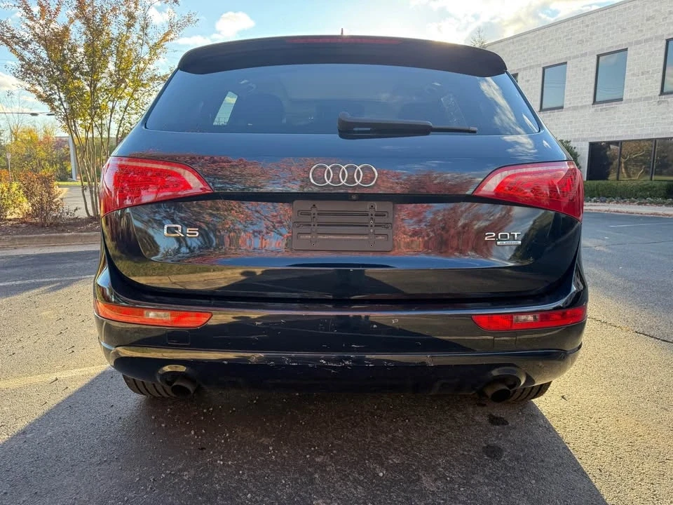 2011 Audi 8R Q5 - Image 5 of 16