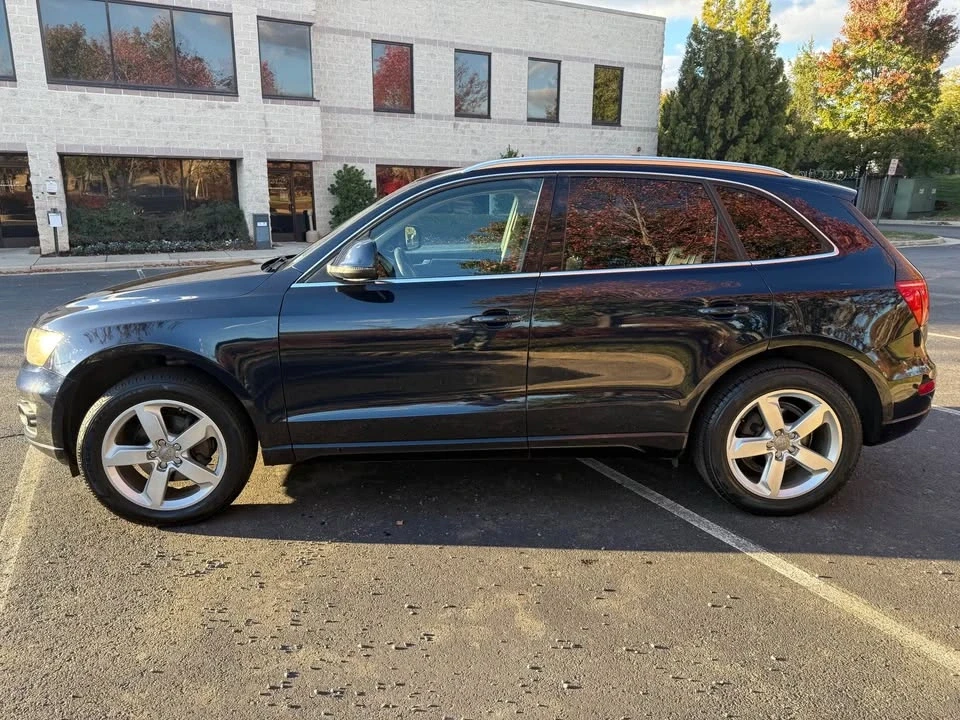 2011 Audi 8R Q5 - Image 3 of 16