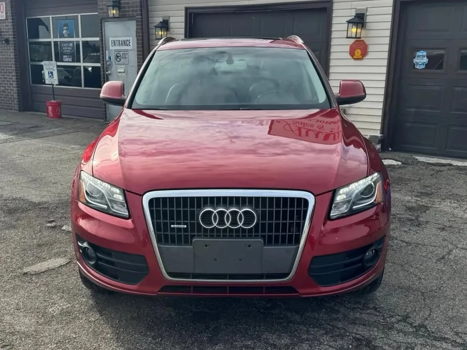 2011 Audi 8R Q5 - Image 6 of 17