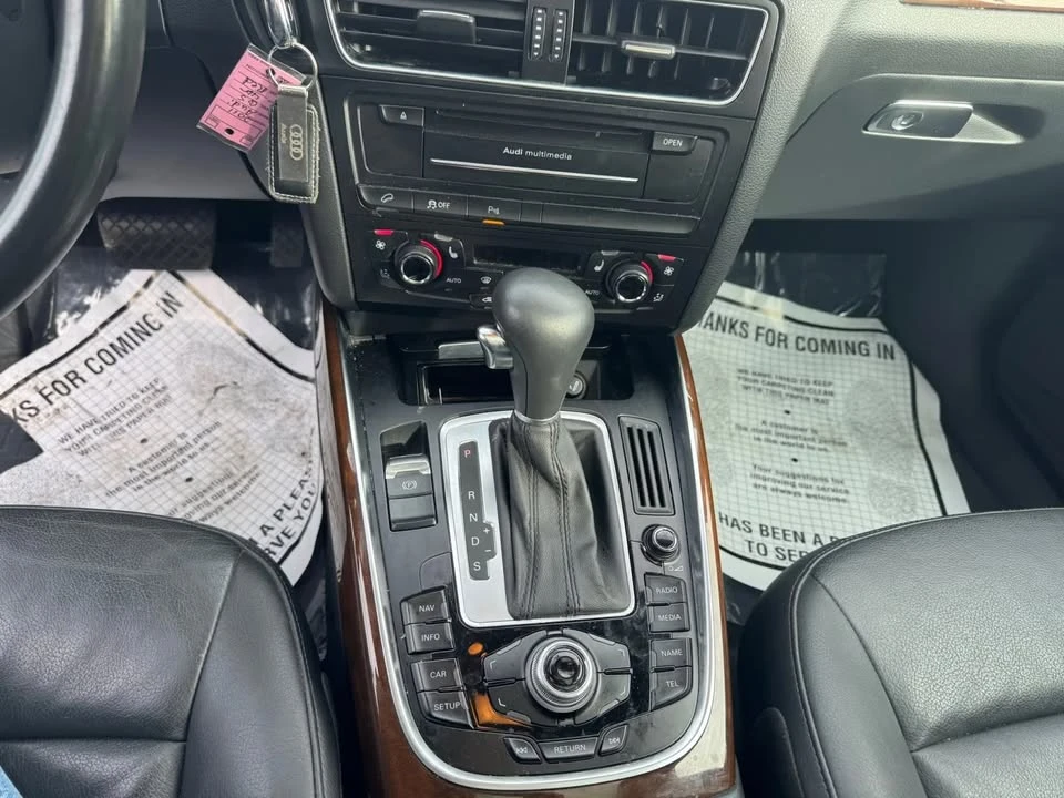 2011 Audi 8R Q5 - Image 17 of 17