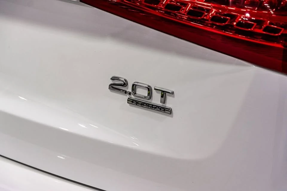 2011 Audi 8R Q5 - Image 13 of 18