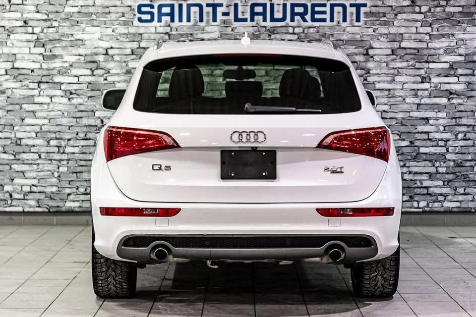 2011 Audi 8R Q5 - Image 10 of 18