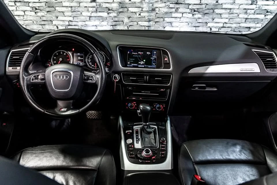 2011 Audi 8R Q5 - Image 3 of 18
