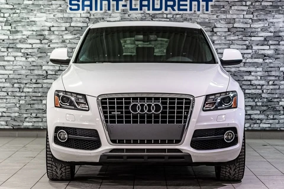 2011 Audi 8R Q5 - Image 5 of 18