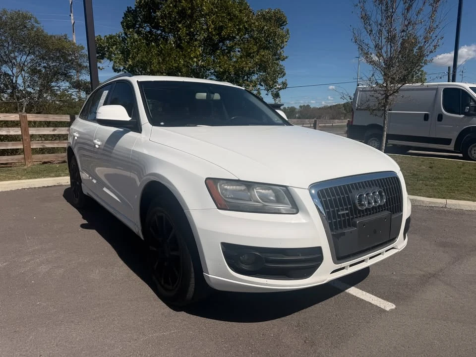 2011 Audi 8R Q5 - Image 5 of 12