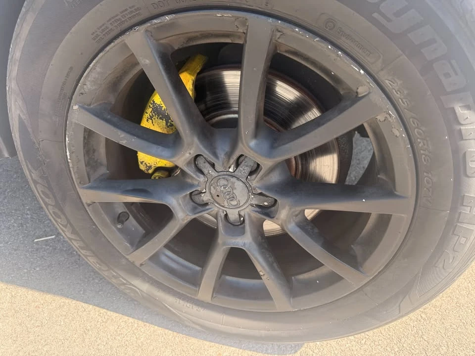 2011 Audi 8R Q5 - Image 7 of 12
