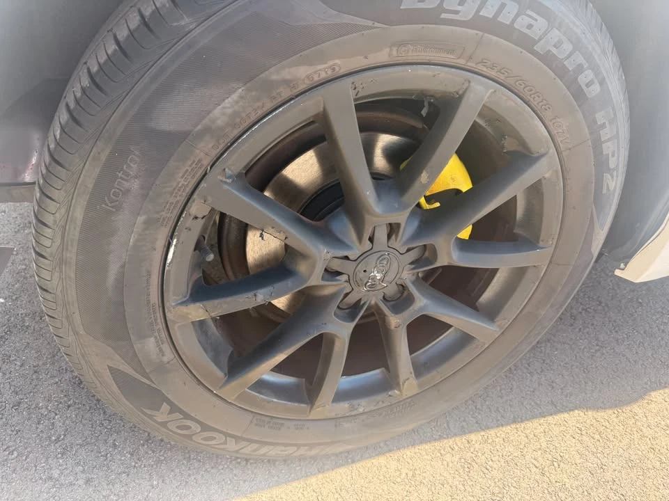 2011 Audi 8R Q5 - Image 8 of 12