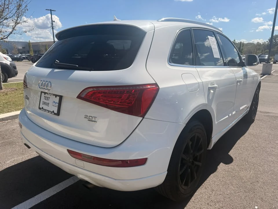 2011 Audi 8R Q5 - Image 4 of 12
