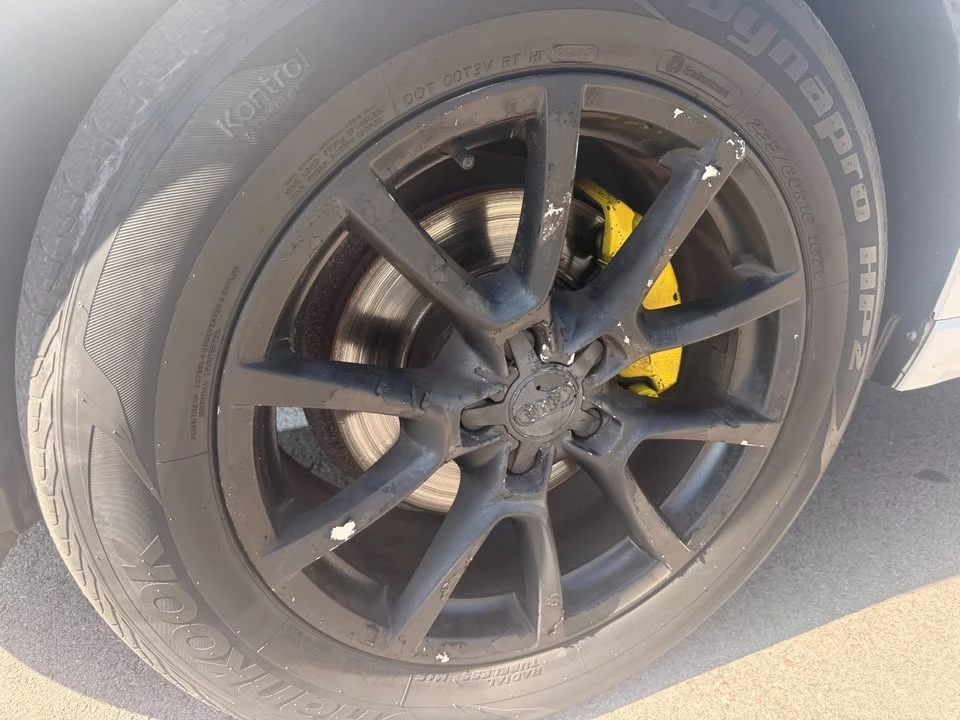 2011 Audi 8R Q5 - Image 6 of 12