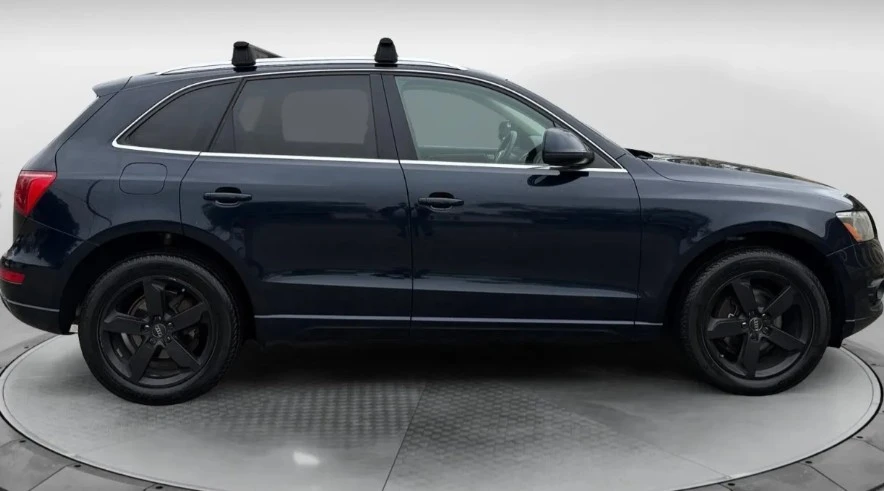 2011 Audi 8R Q5 - Image 5 of 12