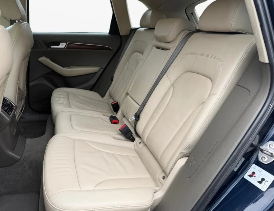 2011 Audi 8R Q5 - Image 12 of 12