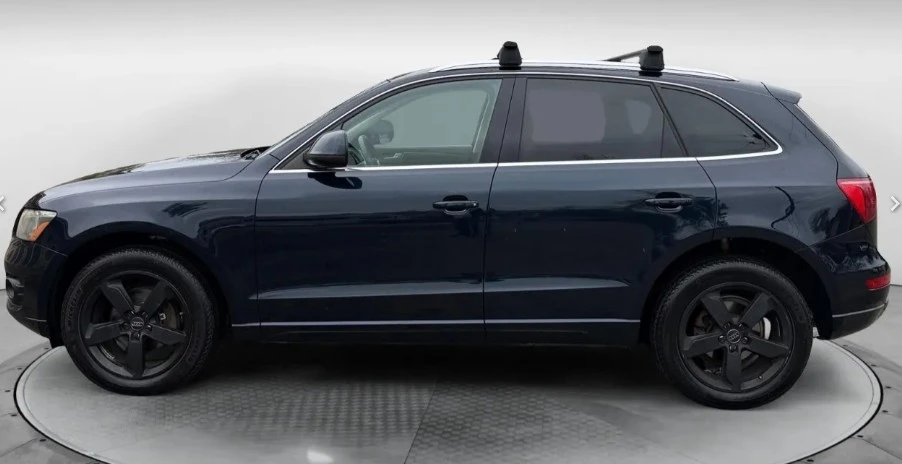 2011 Audi 8R Q5 - Image 2 of 12
