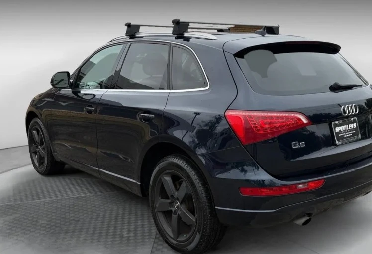 2011 Audi 8R Q5 - Image 3 of 12