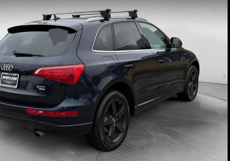 2011 Audi 8R Q5 - Image 6 of 12