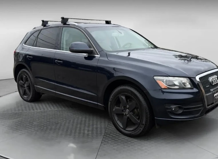 2011 Audi 8R Q5 - Image 4 of 12