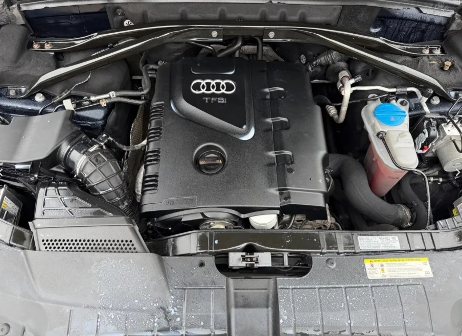 2011 Audi 8R Q5 - Image 7 of 12