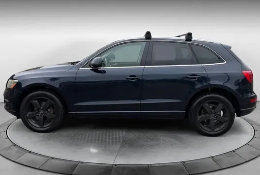 2011 Audi Q5 2.0T Premium