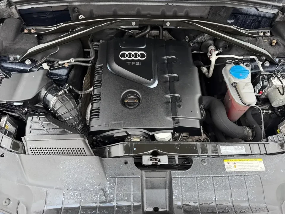2011 Audi 8R Q5 - Image 4 of 11