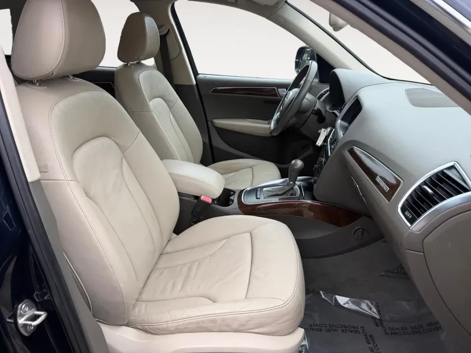 2011 Audi 8R Q5 - Image 7 of 11