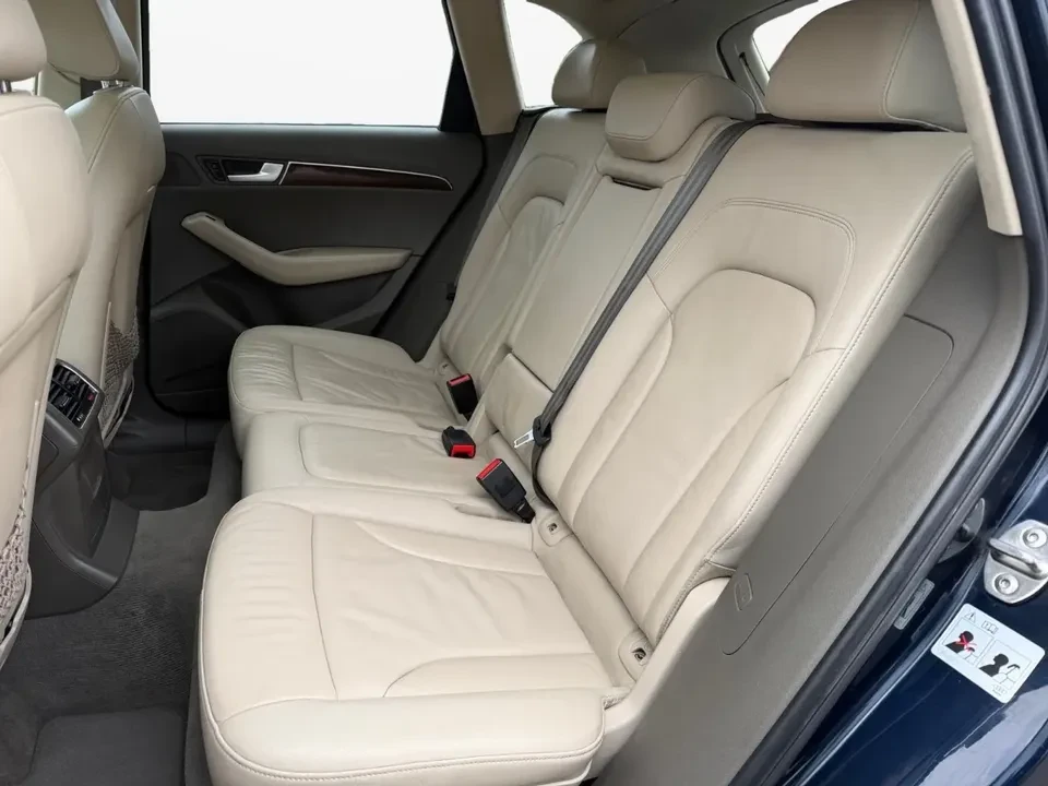 2011 Audi 8R Q5 - Image 11 of 11