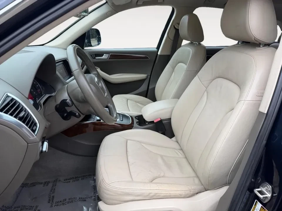 2011 Audi 8R Q5 - Image 6 of 11