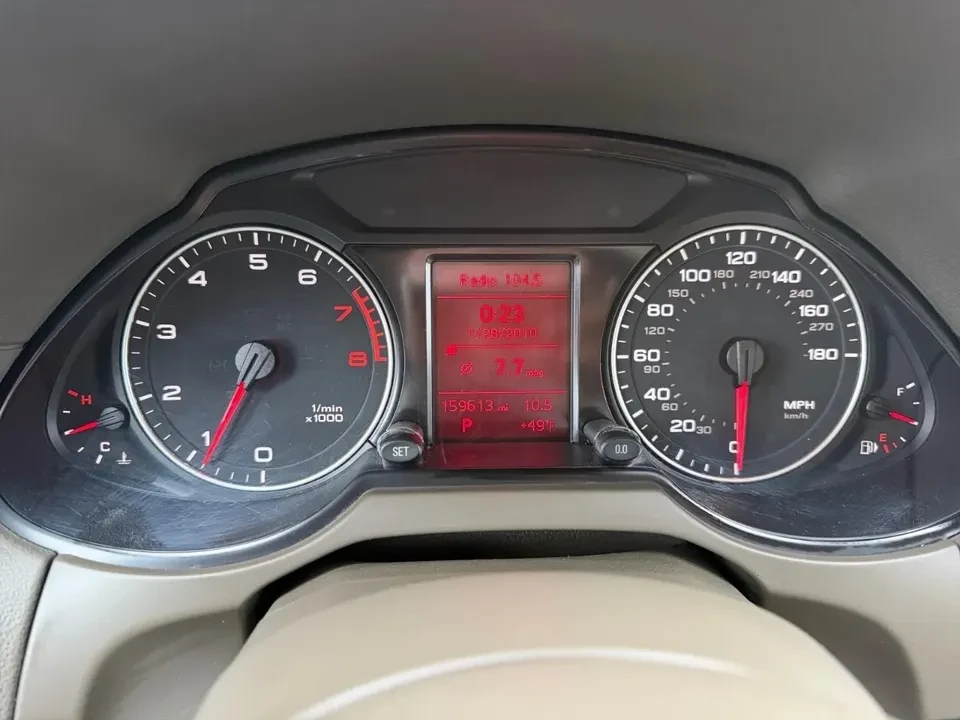 2011 Audi 8R Q5 - Image 5 of 11