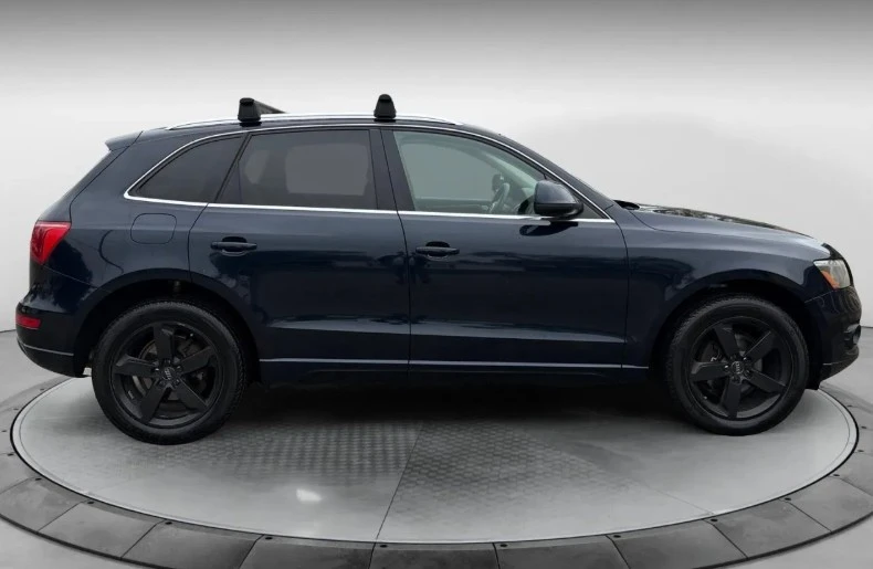 2011 Audi 8R Q5 - Image 3 of 11
