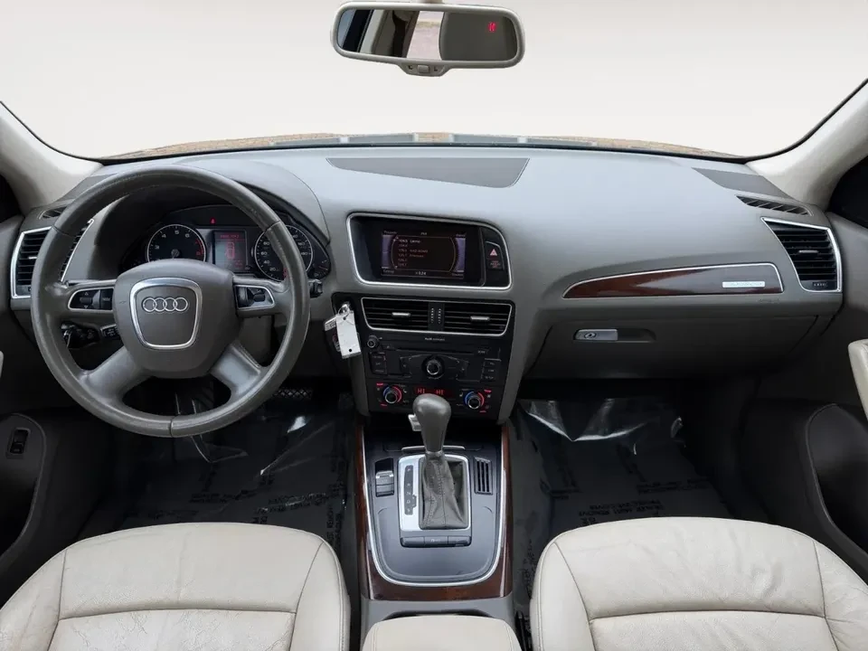 2011 Audi 8R Q5 - Image 10 of 11