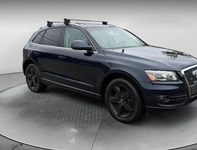 2011 Audi 8R Q5 - Image 2 of 11