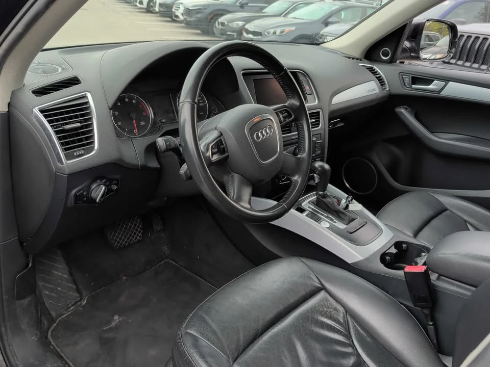 2011 Audi 8R Q5 - Image 11 of 18
