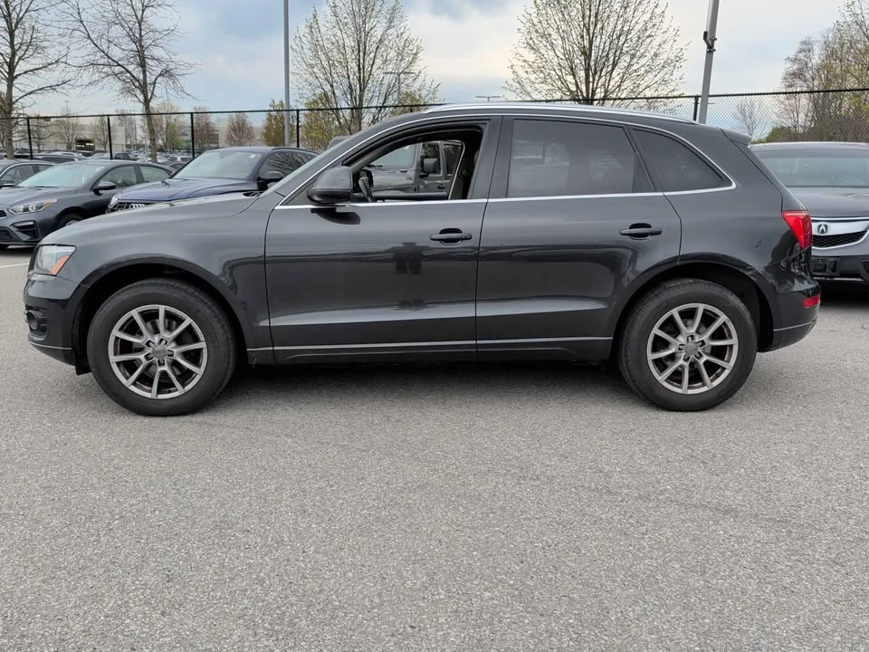 2011 Audi 8R Q5 - Image 15 of 18
