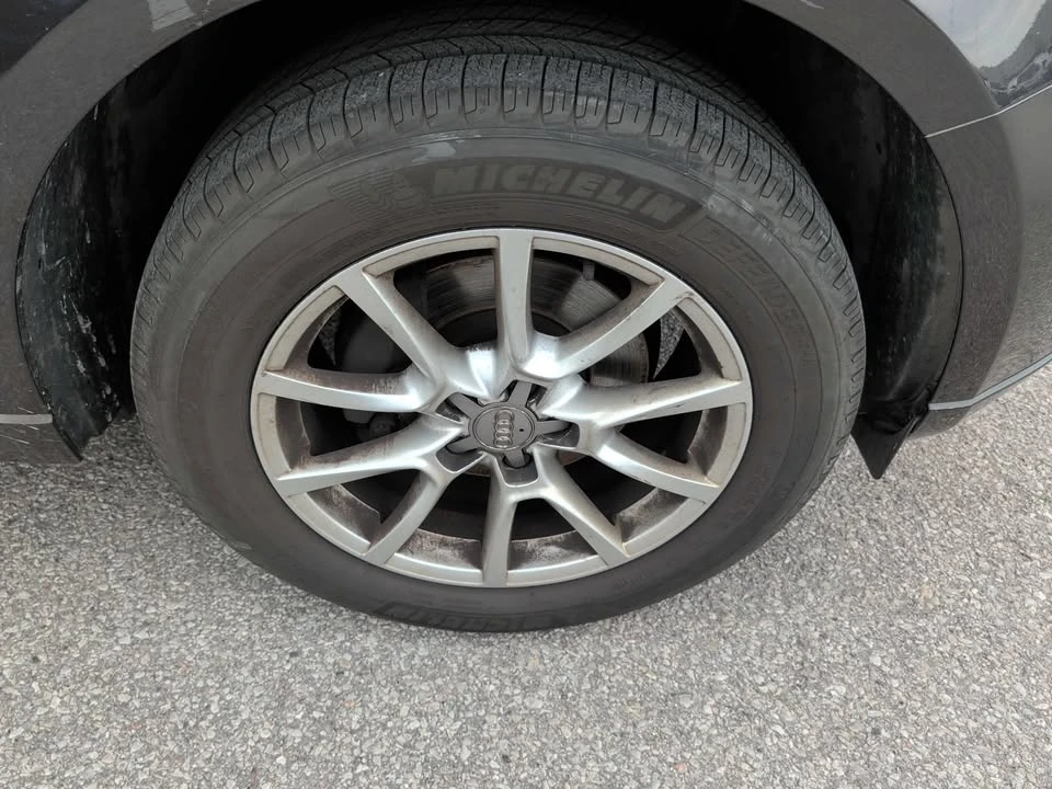 2011 Audi 8R Q5 - Image 16 of 18