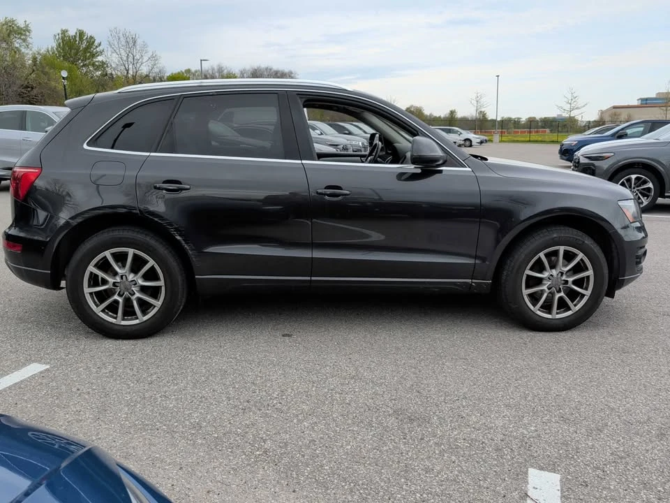 2011 Audi 8R Q5 - Image 17 of 18
