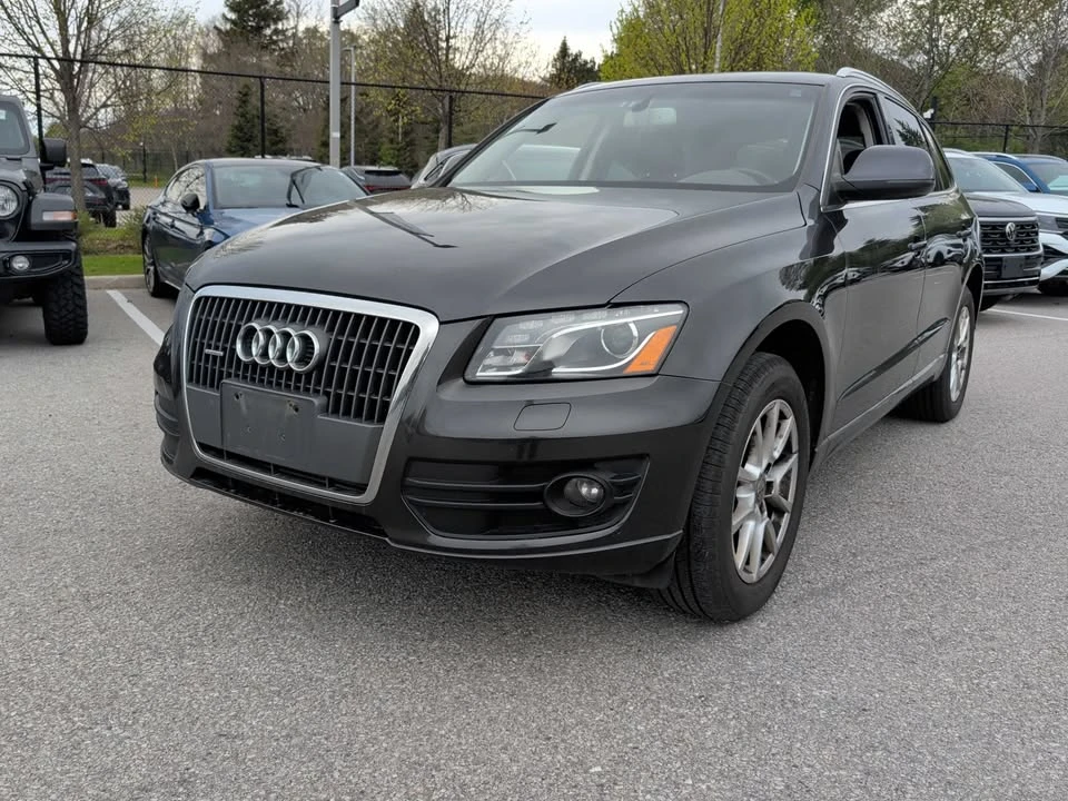 2011 Audi 8R Q5 - Image 18 of 18