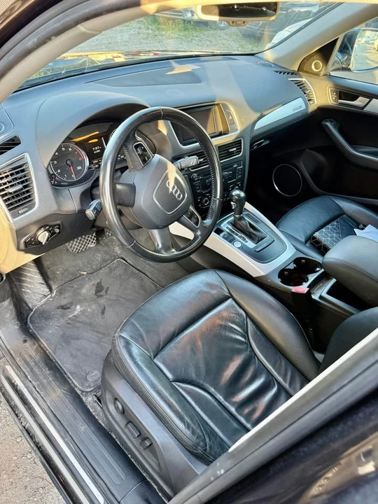 2011 Audi 8R Q5 - Image 7 of 18