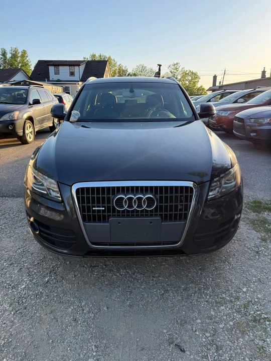 2011 Audi 8R Q5 - Image 2 of 18