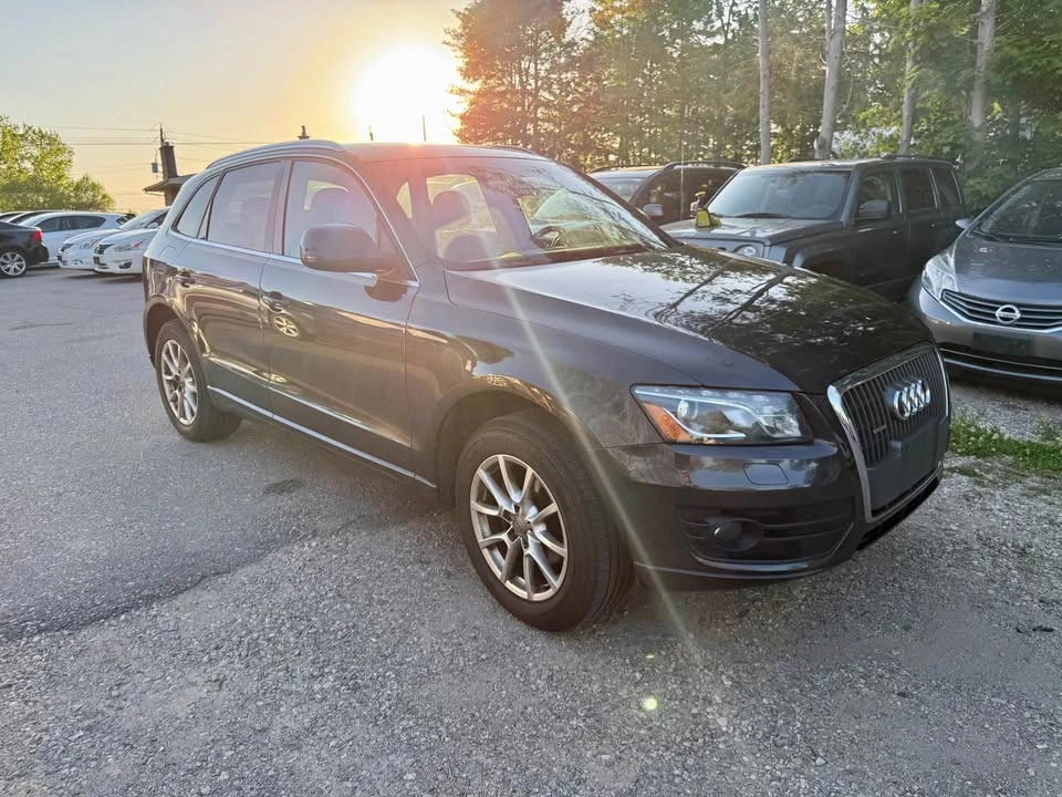 2011 Audi 8R Q5 - Image 6 of 18