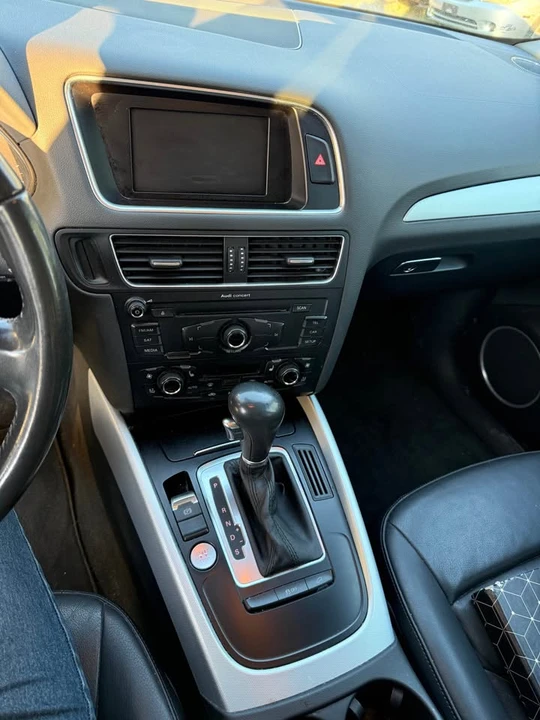2011 Audi 8R Q5 - Image 12 of 18