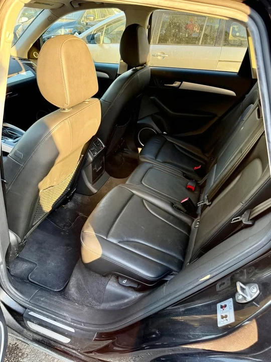 2011 Audi 8R Q5 - Image 13 of 18