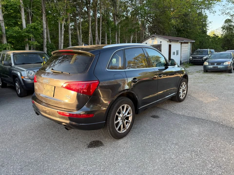 2011 Audi 8R Q5 - Image 5 of 18