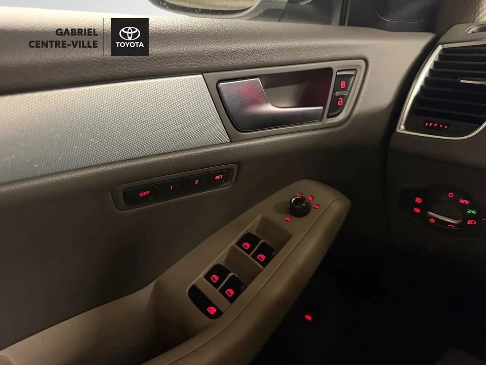 2011 Audi 8R Q5 - Image 18 of 20