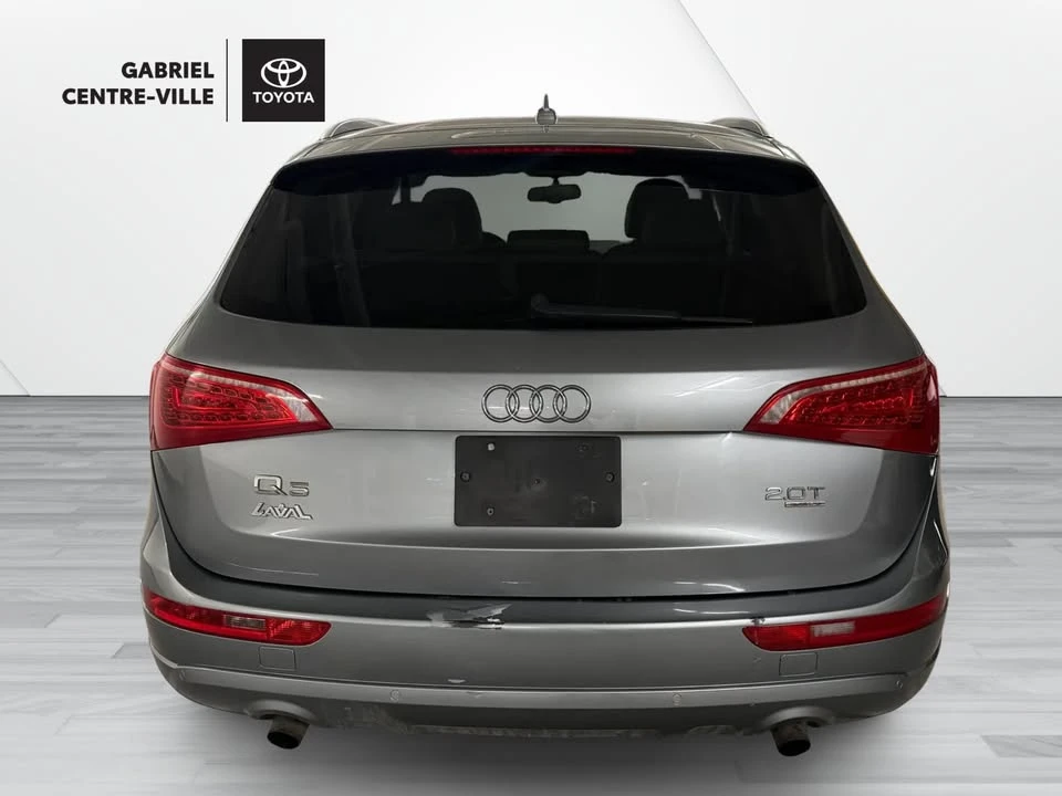 2011 Audi 8R Q5 - Image 8 of 20