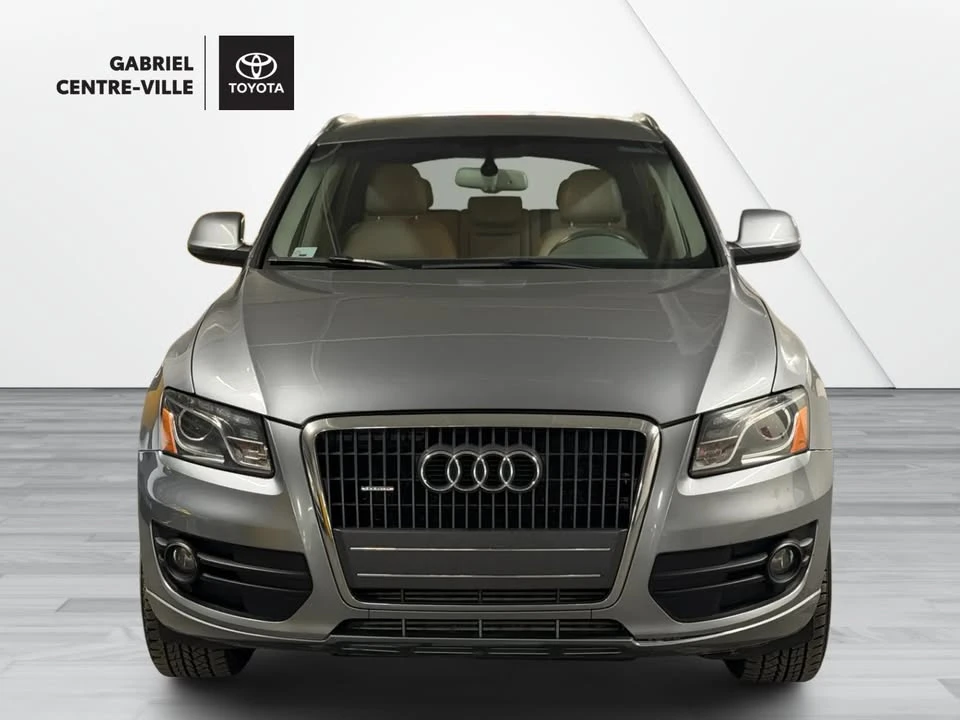 2011 Audi 8R Q5 - Image 2 of 20