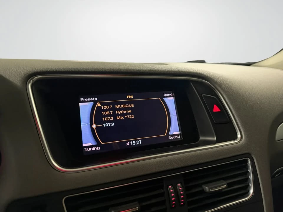 2011 Audi 8R Q5 - Image 13 of 20