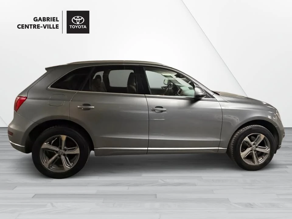 2011 Audi 8R Q5 - Image 4 of 20
