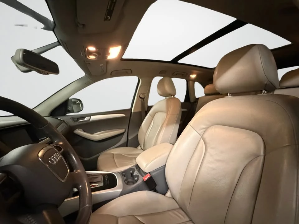 2011 Audi 8R Q5 - Image 11 of 20
