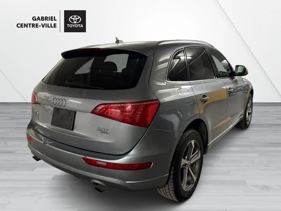2011 Audi 8R Q5 - Image 5 of 20